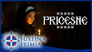 🙏 Iustina Irimia-Cenușă - COLAJ PRICESNE