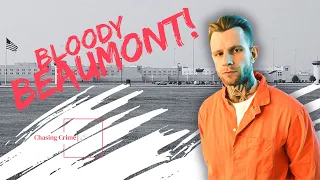The Deadly Reality of United States Penitentiary Beaumont
