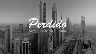PERDIDO - INSTRUMENTAL DE RAP USO LIBRE (PROD BY LA LOQUERA 2017)