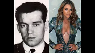 "Donnie Shacks" | The Colombo Mobster Who Dated Supermodels + Hung Out With NFL Stars