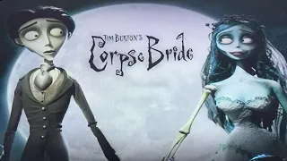 Tim Burton’s Corpse Bride Trailer(2005)