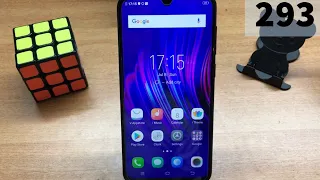 Vivo V11 (1806) Reset and Set Up | GSMAN ASHIQUE |