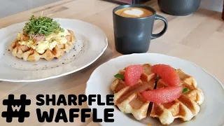 Croffle: The New Food Trend Taking Over!