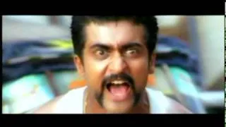 SINGAM Official Trailer starring SURYA [BIG Cinemas EXCLUSIVE]