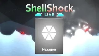 THIS Weapon Can Do 1,000 Damage? - Shellshock Live Showdown