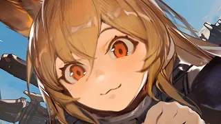 Integrated Strategies in a Nutshell【Arknights】