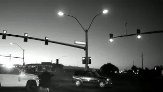 Henderson PD release video of shooting involving officer after kidnapping call