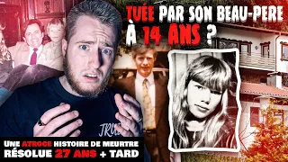 à 14 ANS elle MEURT MYSTÉRIEUSEMENT chez son BEAU-PÉRE : Affaire Kalinka Bamberski (#HVF)