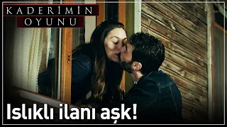 Kaderimin Oyunu 4. Bölüm - Islıklı İlanı Aşk!