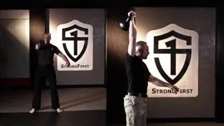 Tactical Strength Challenge