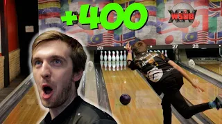 I Averaged 250 At The PBA WORLD Series!