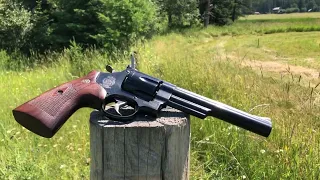 Smith & Wesson Model 29 Classic, 44 Magnum