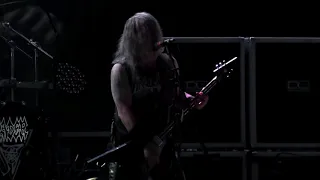 Vader LIVE Carnal - Josefstadt, Czech Republic 2021