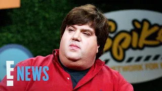 Dan Schneider SUES 'Quiet on Set' for Portraying Him as Alleged Child Sexual Abuser | E! News