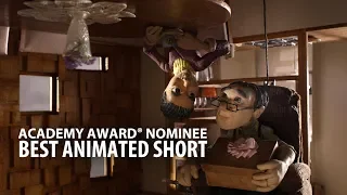 Head Over Heels - Oscar-nominated short (Official HD)