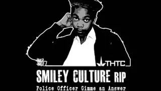 Smiley Culture - Police Officer (Jinx & Gella Jungle Justice Remix)