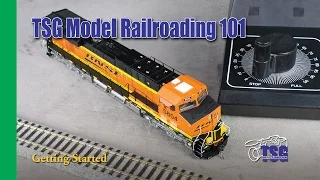 Model Railroading 101 Getting Started For Beginners