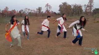 Rangtaari | Dance cover | Mudra dance