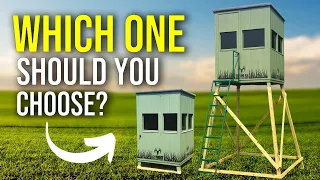 Which Hunting Blind Should You Buy in 2022?