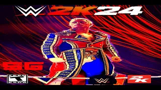 WWE 2K24 PPSPISO FULL DOWNLOAD BY SIAS GAMING