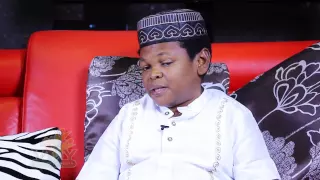 VOICE OF THE YOUTH WITH OSITA IHEME