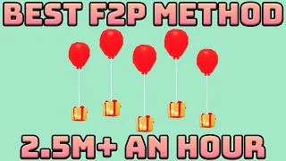 Using This Method Before They Remove It From Pet Simulator 99 (OP F2P DIAMOND METHOD)
