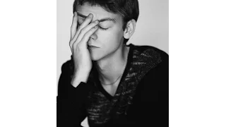 Thomas Sangster