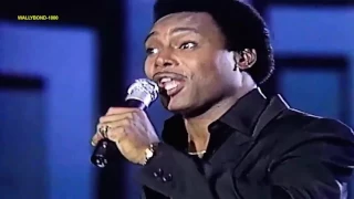 TURN YOUR LOVE AROUND-GEORGE BENSON-OFFICIAL VIDEO-1981 [ HD ]