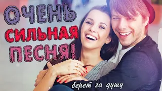 Очень сильная песня о любви! Ему бы петь на ТВ! Берёт за душу!