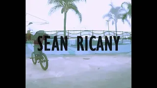 BMX Sean Ricany 2020 new video !!!