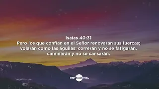 tiempo con Dios, musica instrumental