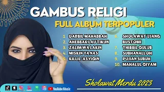 Koleksi Lagu Gambus Pilihan | Tarfia Music | Full Album Sholawat Terpopuler 2023