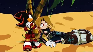 Super Sonic X Universe avance capitulo 29