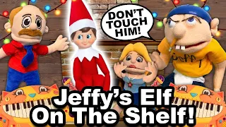 SML Movie - Elf On The Shelf! - Full Episode