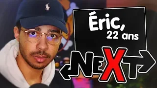 JE REGARDE UN ÉPISODE DE NEXT (10 ans après) #3