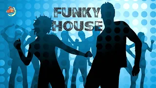 FUNKY HOUSE FEVER🎶🎶🎶🎶