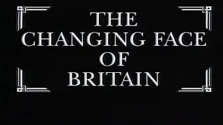 The Changing Face Of Britain The Steam Train