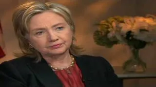 Clinton: Israeli action an insult