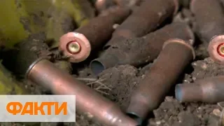 Противотанковые винтовка и пулемет Утес: враг стреляет из вооружения времен Сталина