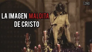 LA IMAGEN MALDITA DE CRISTO | LOS SALVAJES | HISTORIAS DE TERROR