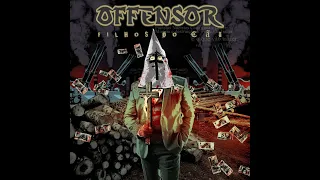 OFFENSOR - Filhos do Cão (Novo Single)