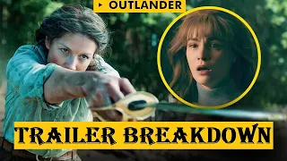 Outlander Season 7 Episode 8 Trailer: "Details You Missed in Ep 8"