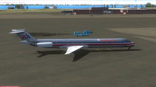 [Tutorial]  Learnthemaddog - How to Start the MD-80 Engines