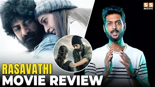 Rasavathi Movie Detailed Review - Arjun Das | Tanya Ravichandran |  Santha Kumar