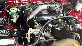 1KZ-TE engine for sale 2024