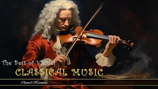 The best of Vivaldi is the time of the year-classic music ...