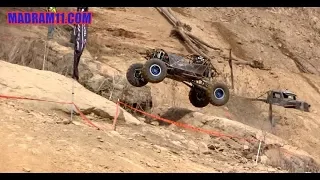 ROCK BOUNCER RACING AT WILD CAT OFFROAD PARK