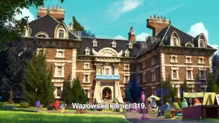 Monsters University Officiële Trailer | Disney Pixar | Dutch Subtitled | Nieuw HD 1080p