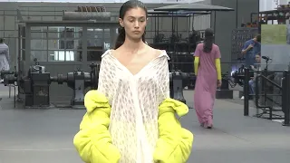 iTechstyle Green Circle | Spring Summer 2024 | Full Show