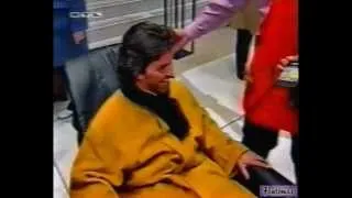 Thomas Anders makes shopping in New-York(1995)